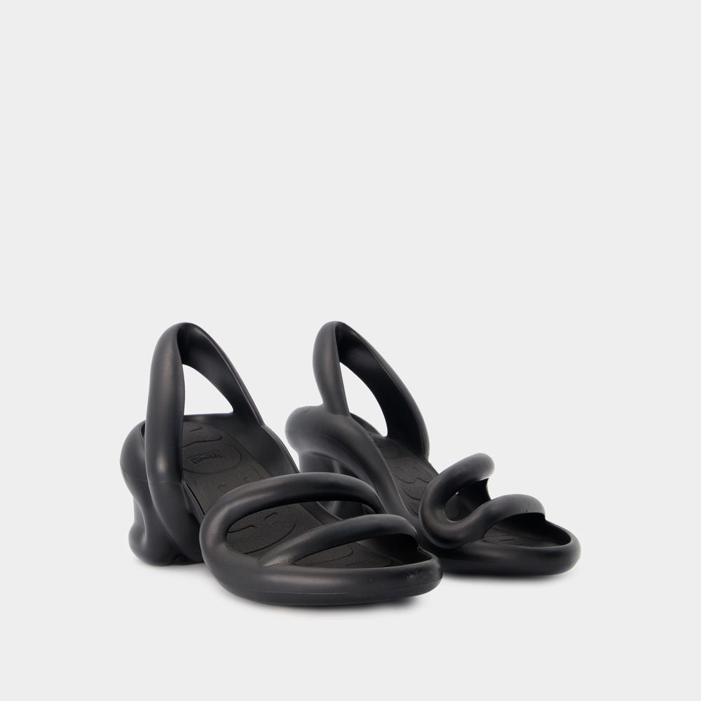 CAMPER Kobarah Sandals for Women - Trendy Footwear for FW23