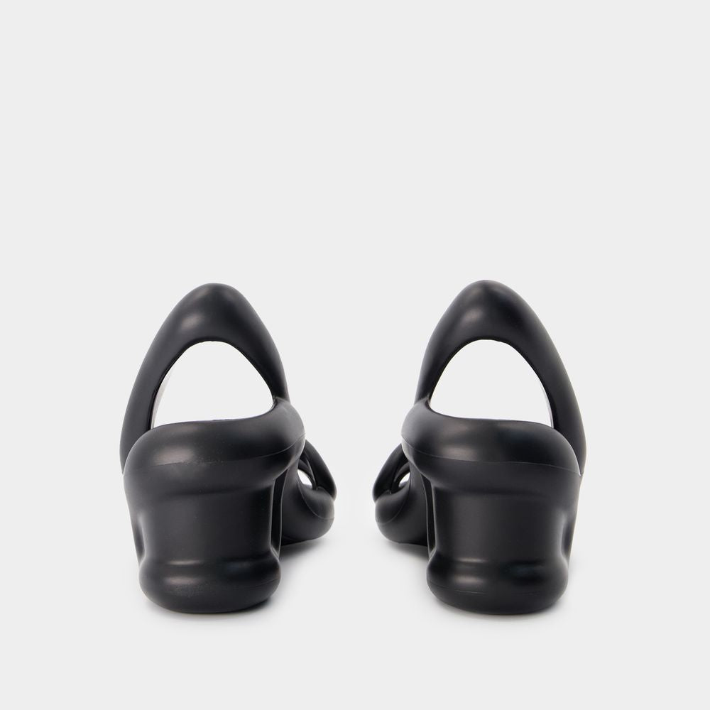 CAMPER Kobarah Sandals for Women - Trendy Footwear for FW23