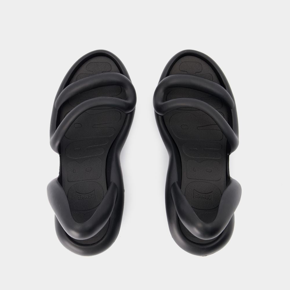 CAMPER Kobarah Sandals for Women - Trendy Footwear for FW23