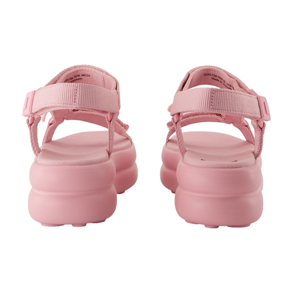 CAMPER Women's Mini Flotup Sandals