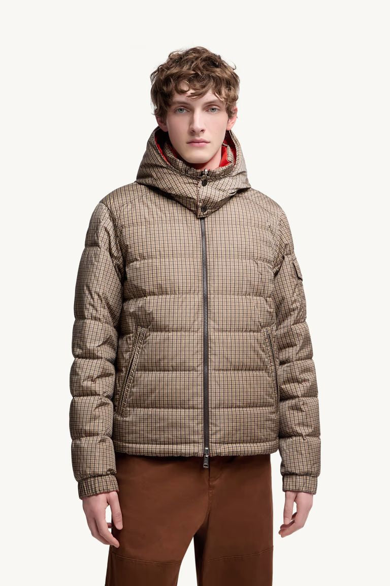 MONCLER Men's Insulated Jonage Jacket