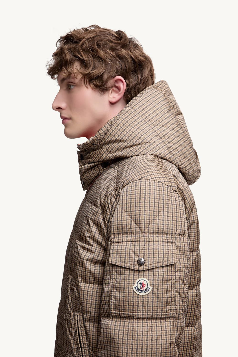 MONCLER Men's Insulated Jonage Jacket