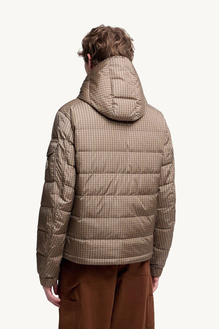 MONCLER Men's Insulated Jonage Jacket