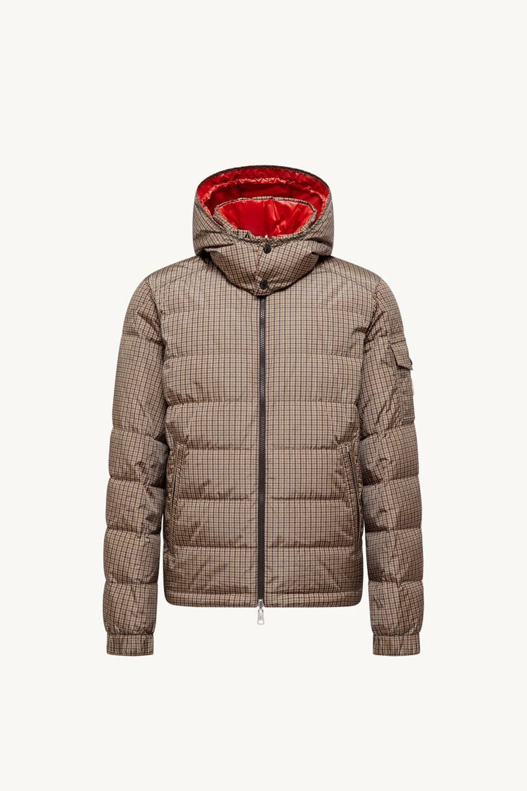 MONCLER Men's Insulated Jonage Jacket