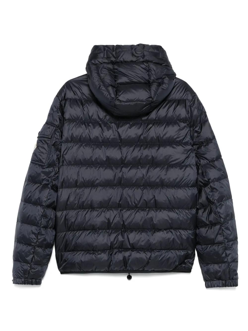 MONCLER Najan Down Jacket - Size 2 for Men
