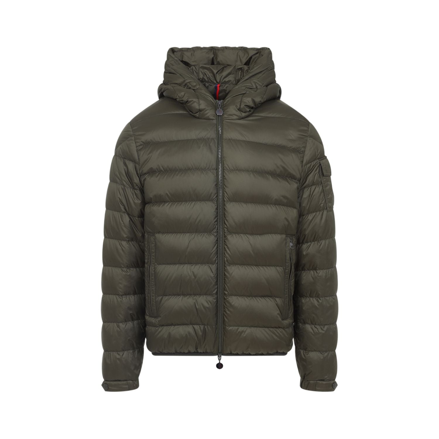 MONCLER Men's Lightweight Outerwear Jacket