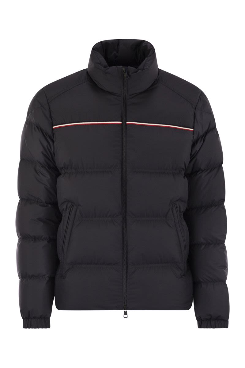 MONCLER Short Down Jacket