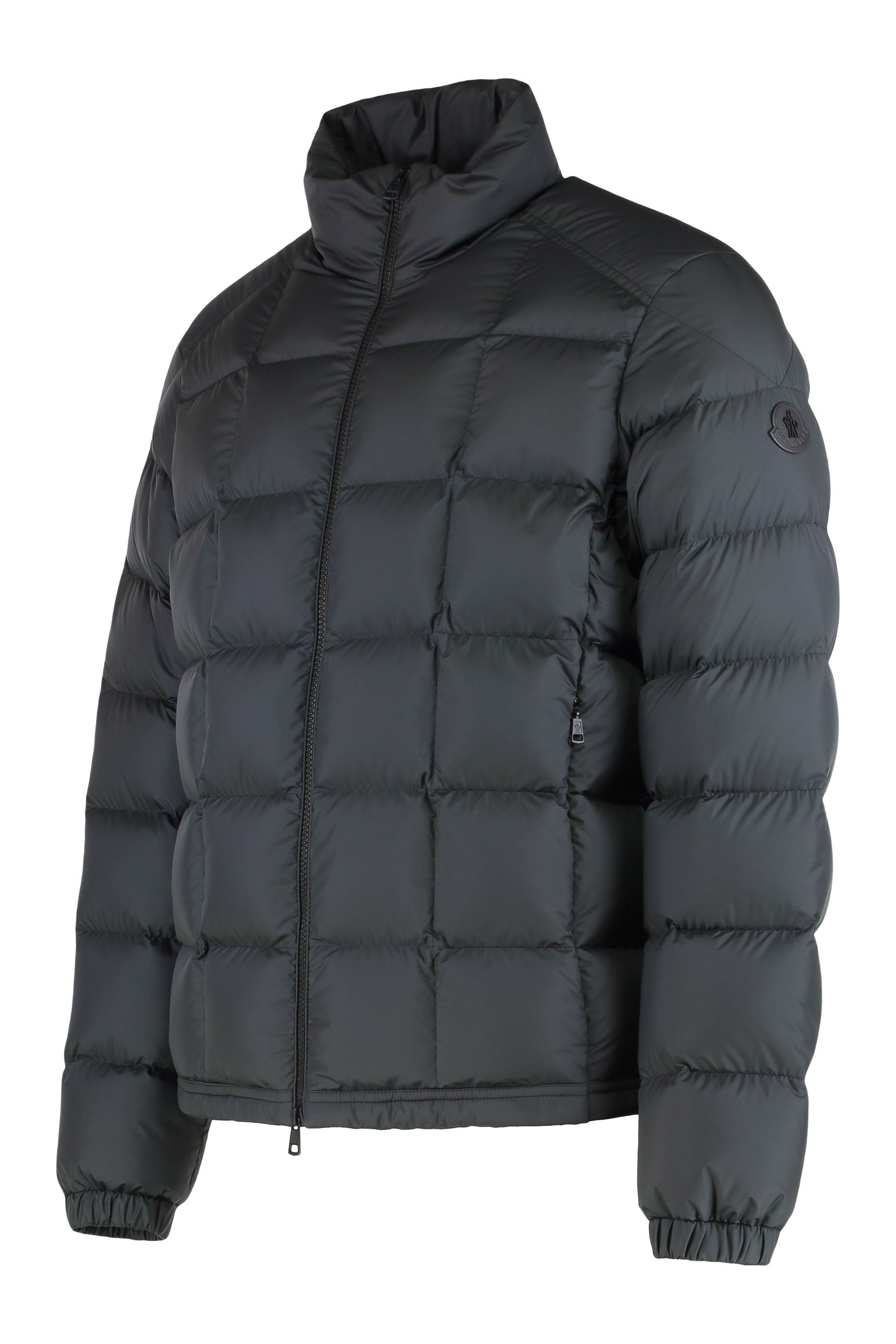 MONCLER Men's Mini Quilted Puffer Jacket