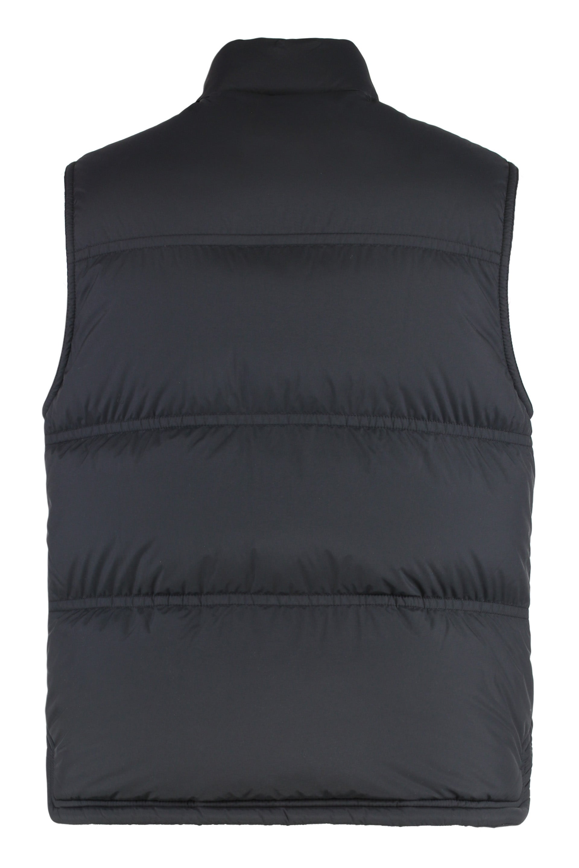 Moncler Grenoble Lightweight Down Jacket for Men - Size 42 IT - XXS