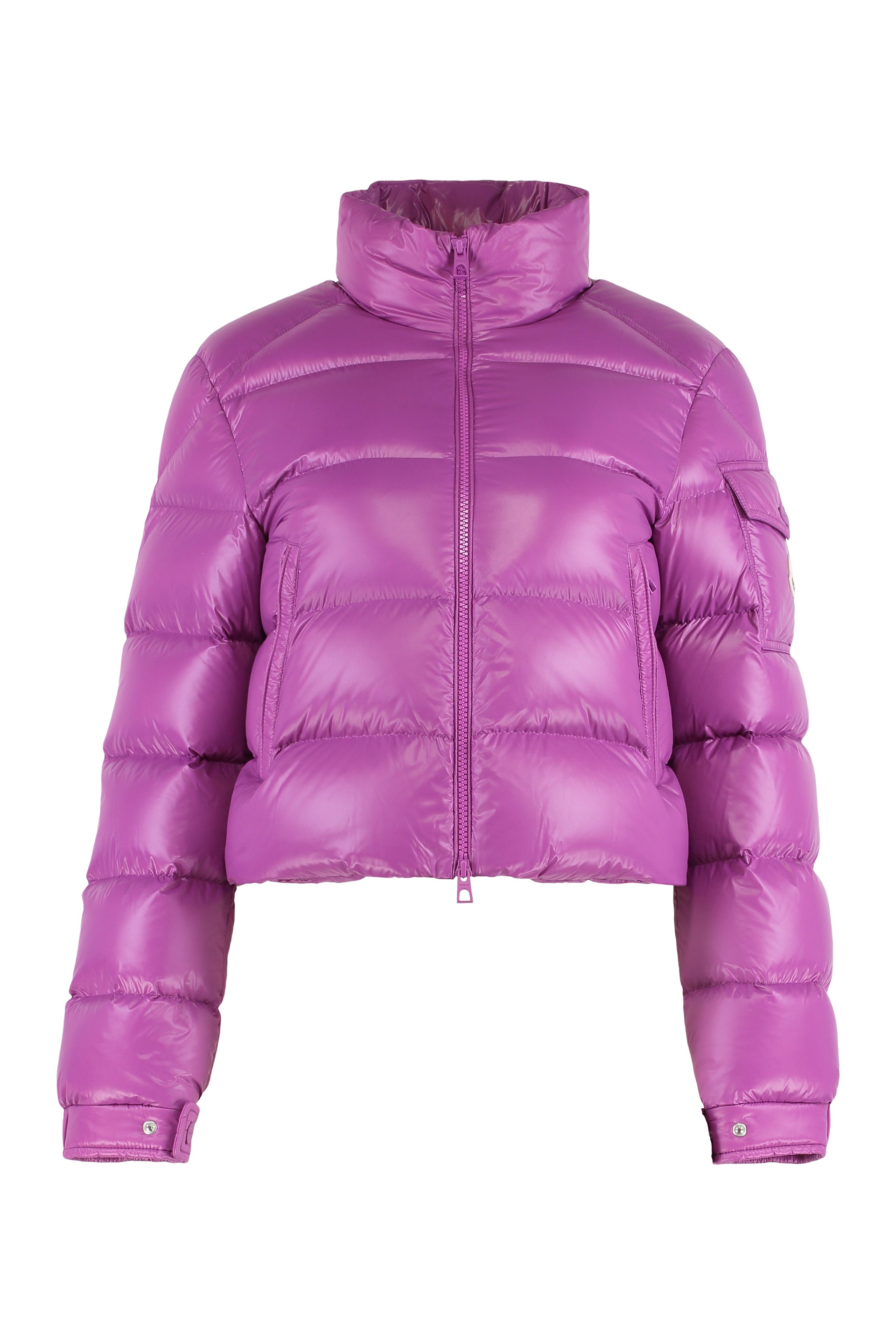 MONCLER Mini Feminine Down Jacket