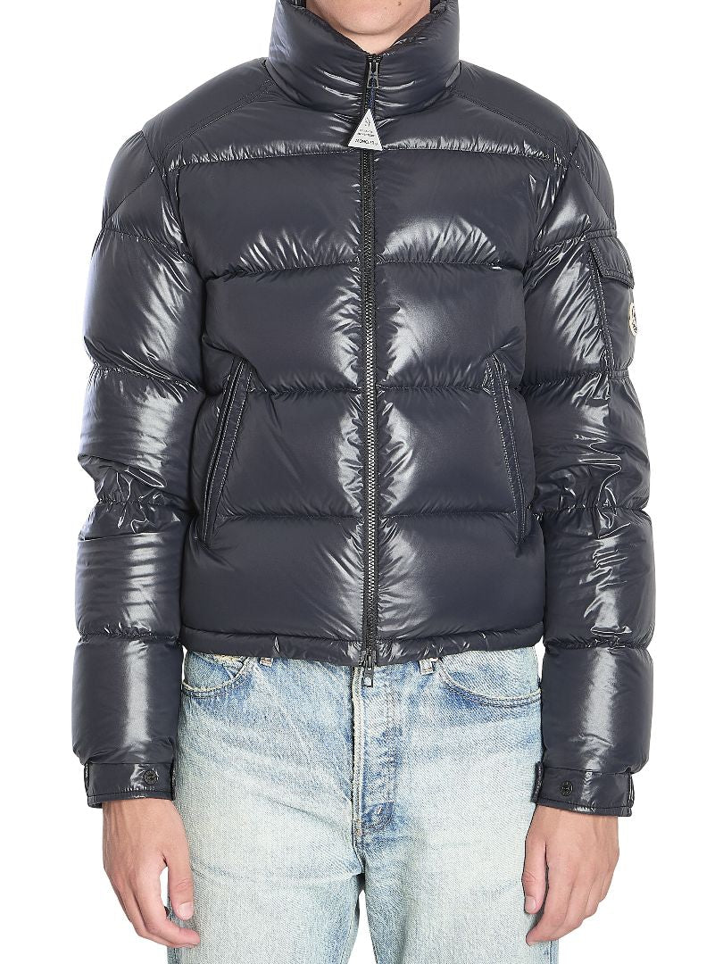 MONCLER Quilted Padded Jacket for Men