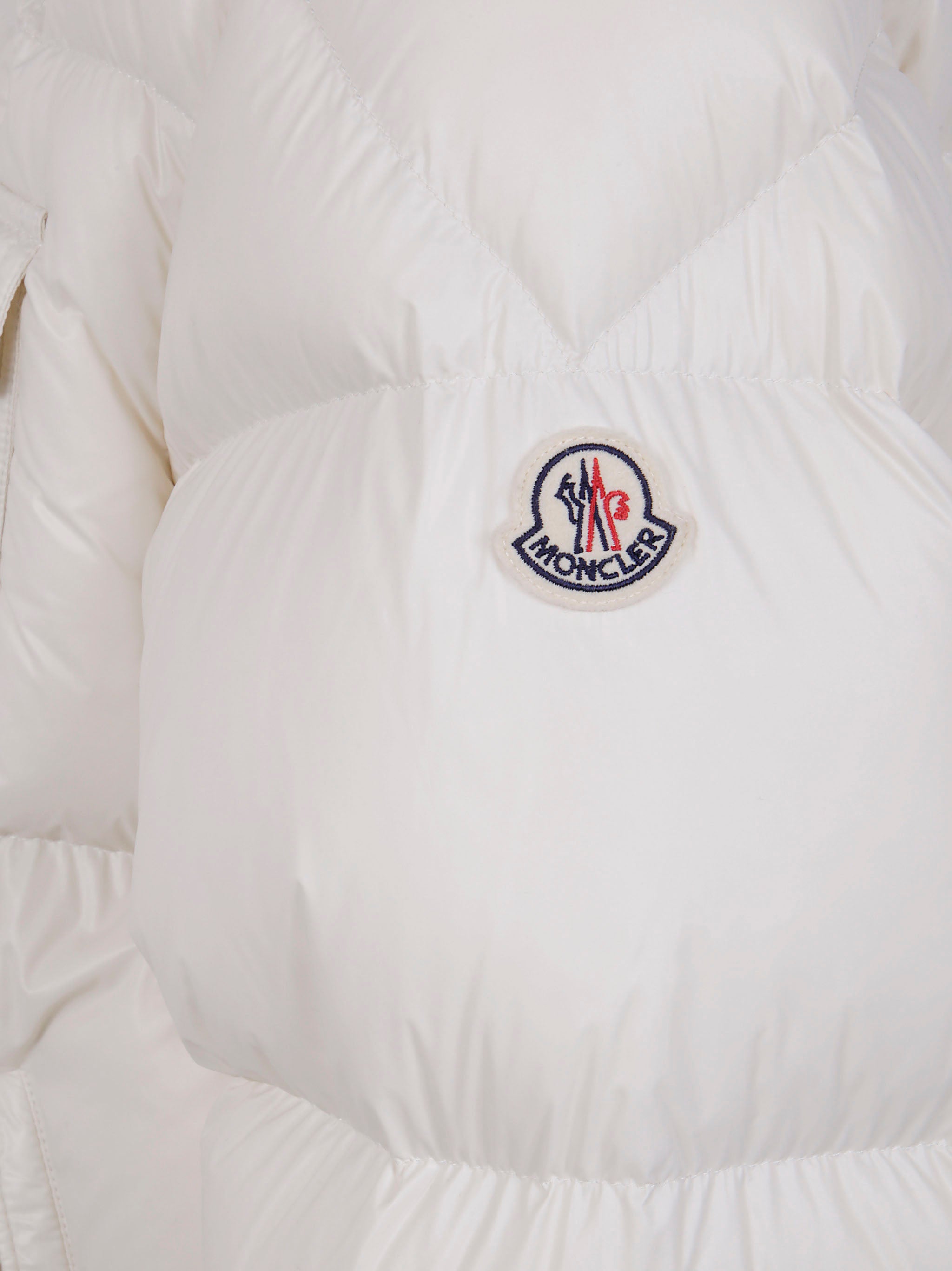 MONCLER Men's Serfanto Jacket - Fall/Winter 2025 Edition