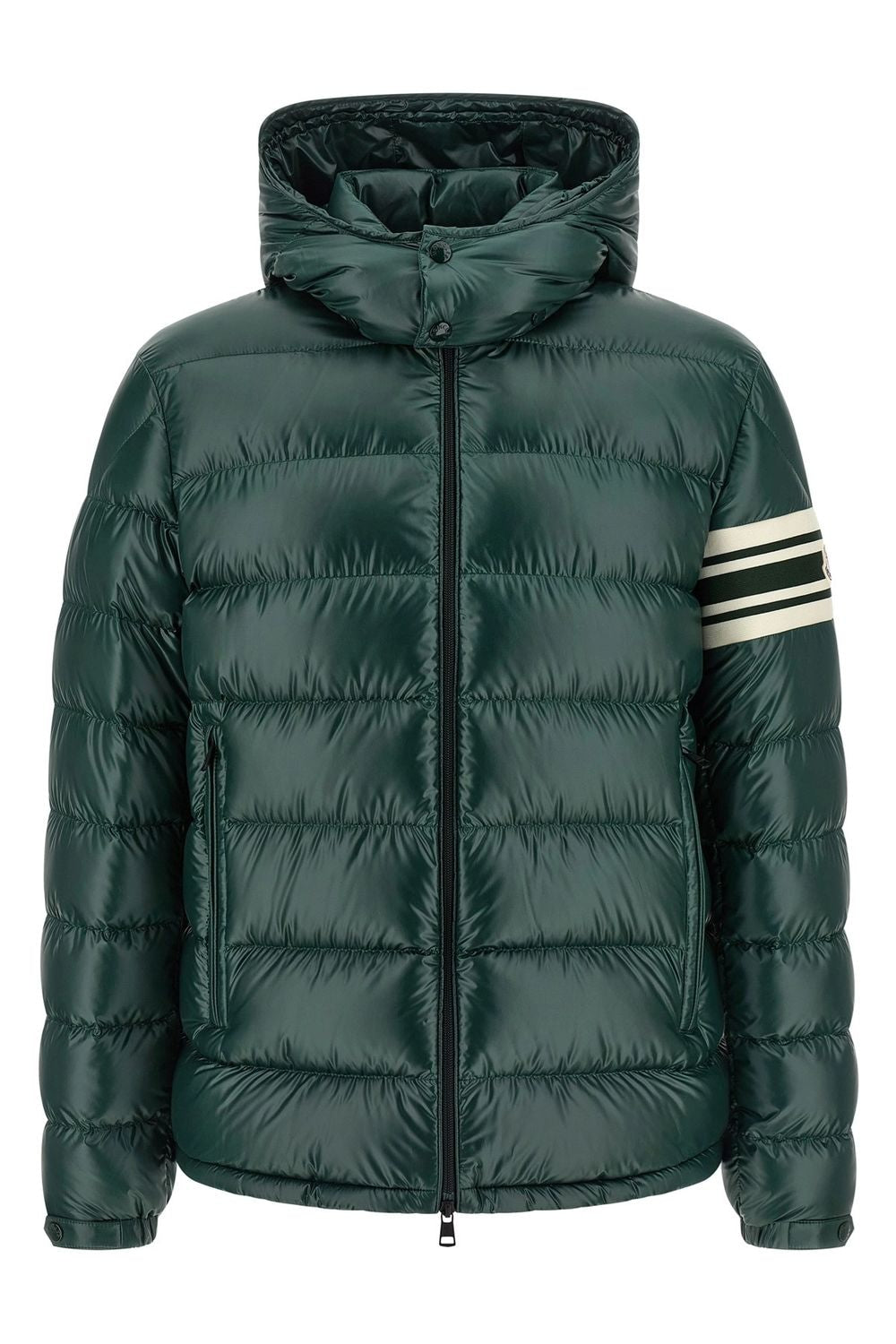 MONCLER Men's Landre Jacket - Stylish Outerwear for FW25