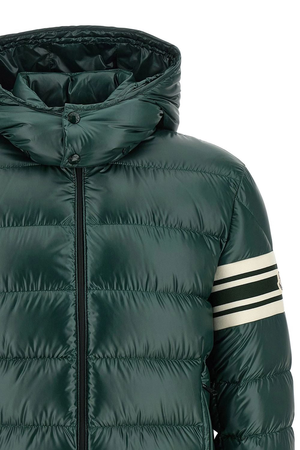 MONCLER Men's Landre Jacket - Stylish Outerwear for FW25