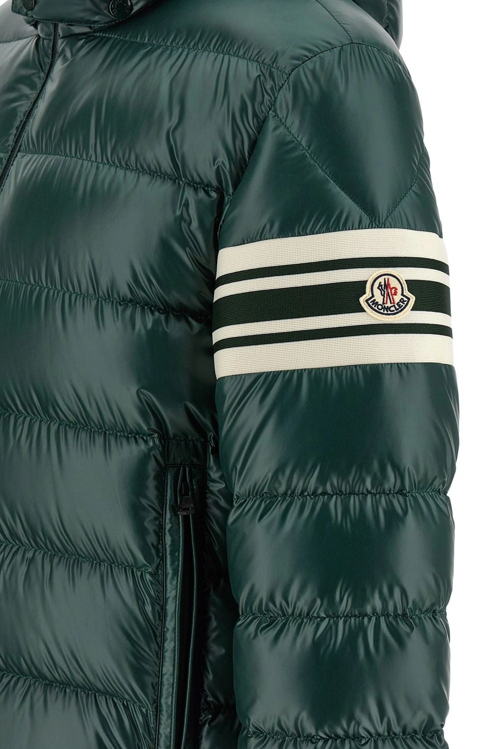 MONCLER Men's Landre Jacket - Stylish Outerwear for FW25