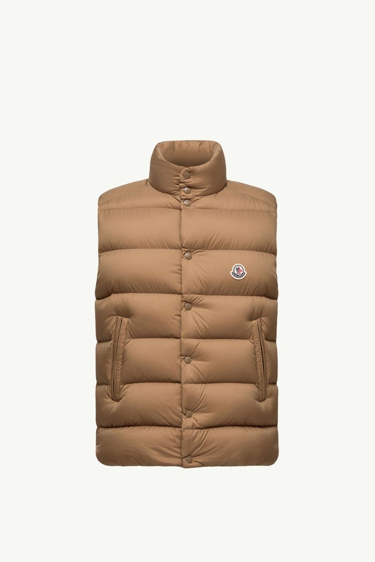 MONCLER Modern Insulated Vest for Men