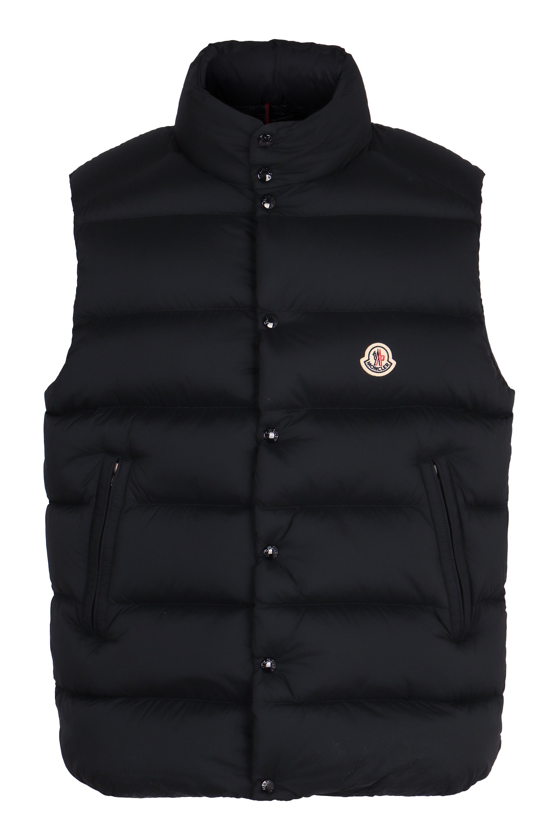 MONCLER Padded Bodywarmer for Men - Sizes 42 to 58