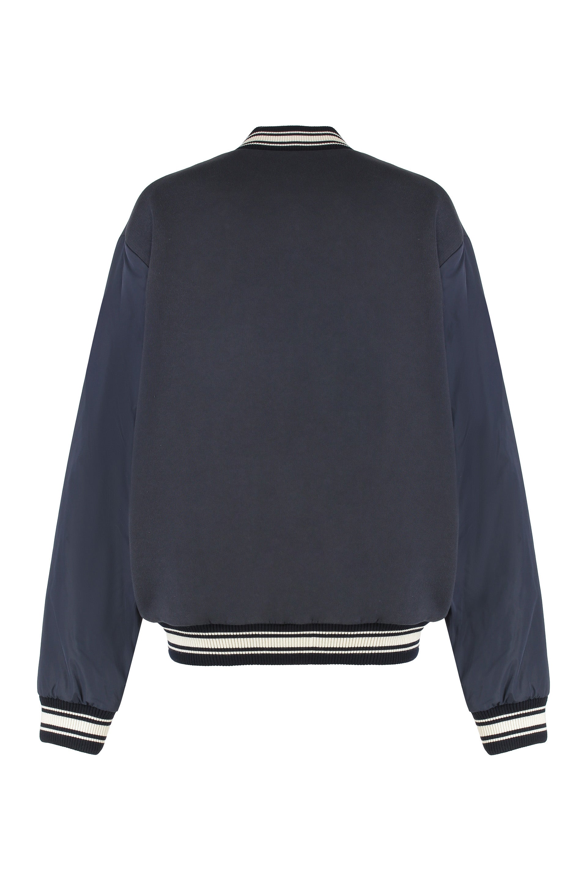 MONCLER Reversible Padded Bomber Jacket (Sizes 00-7)