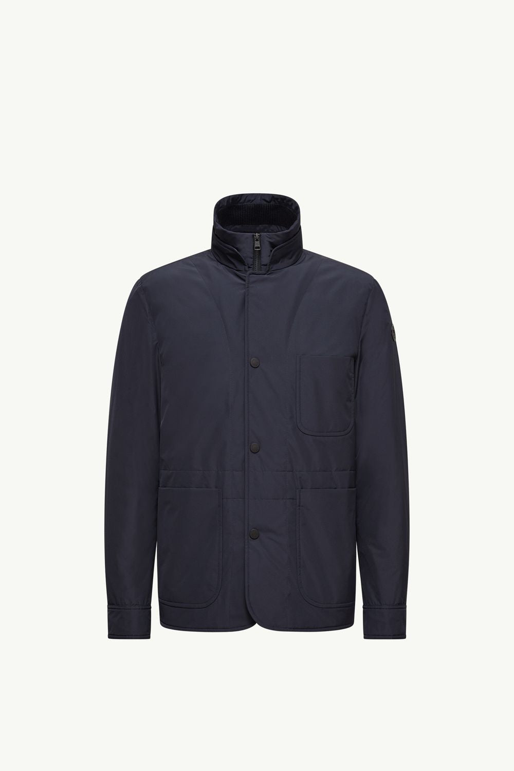 MONCLER Men's Brieux Jacket - FW25 Collection
