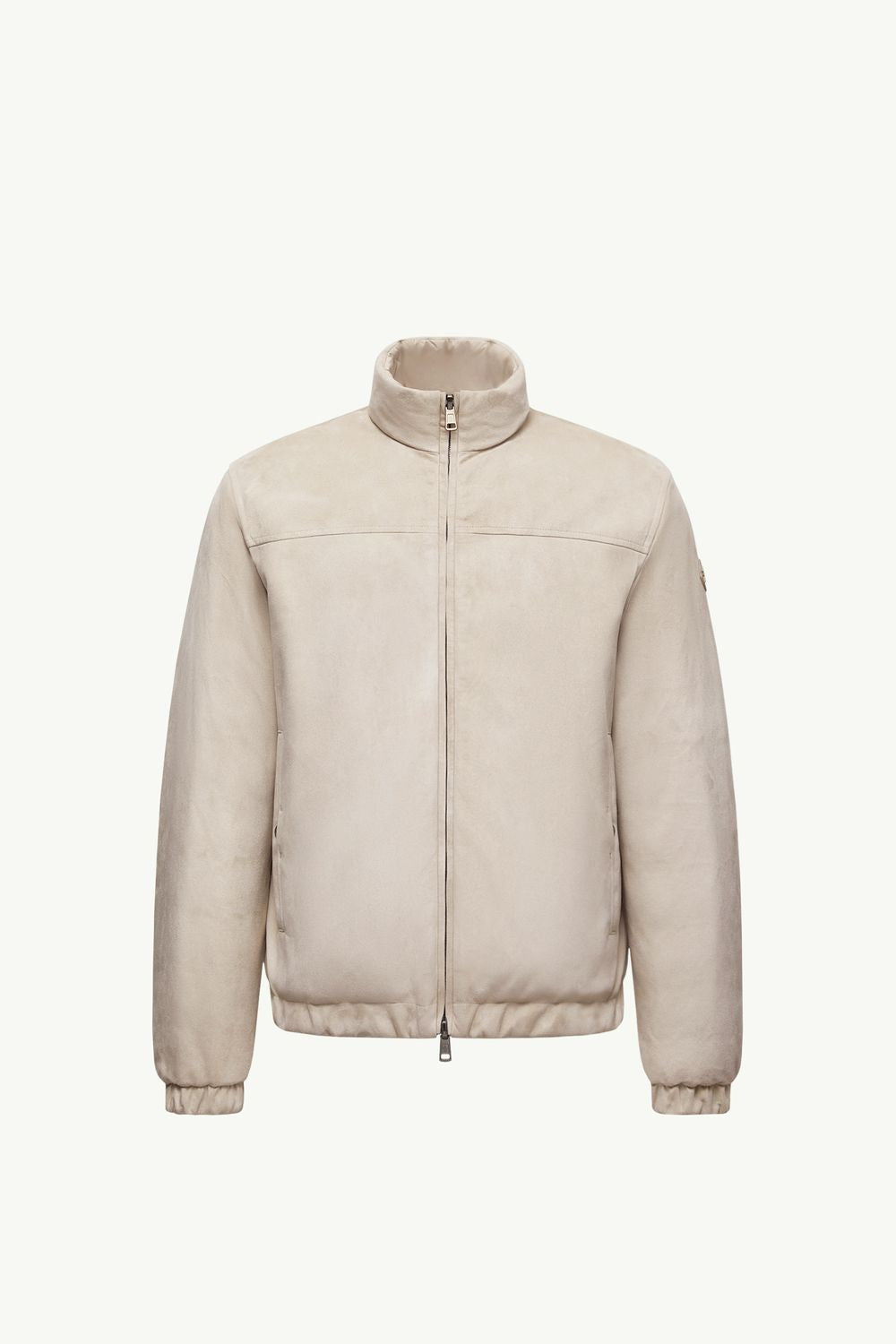 MONCLER Men's Cernay Jacket - Medium Fit