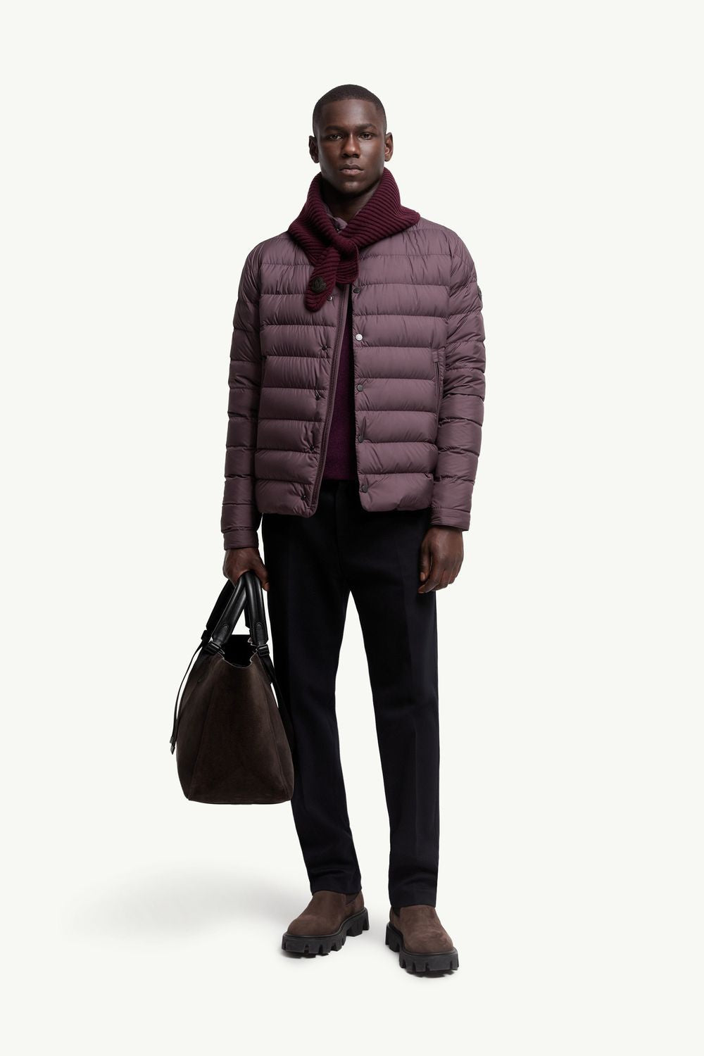MONCLER Lyco Jacket for Men - FW25 Collection