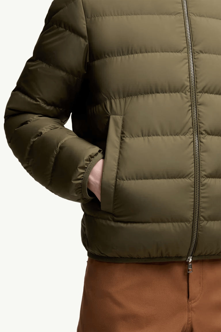 MONCLER Baudinet Jacket for Men - FW25 Edition