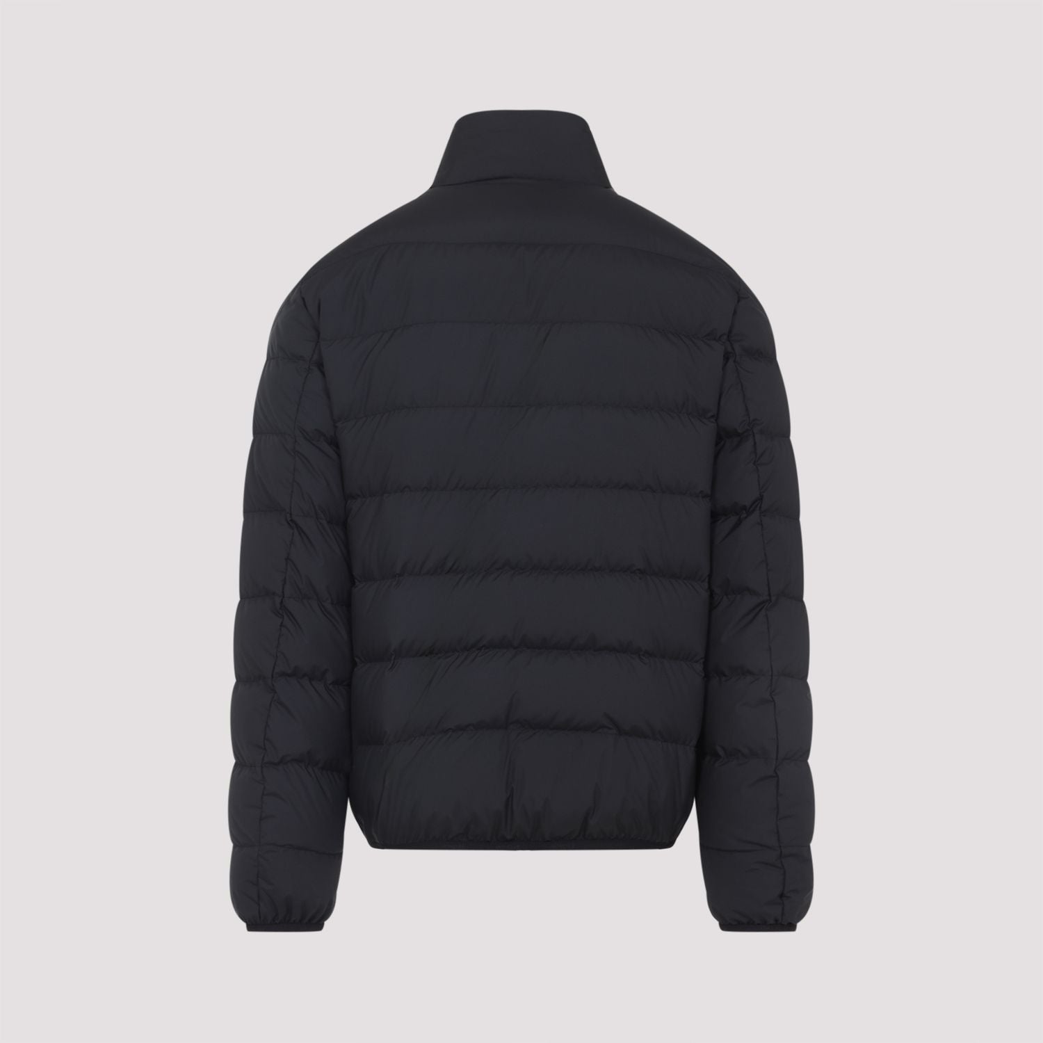 MONCLER Men's Mini Short Down Jacket