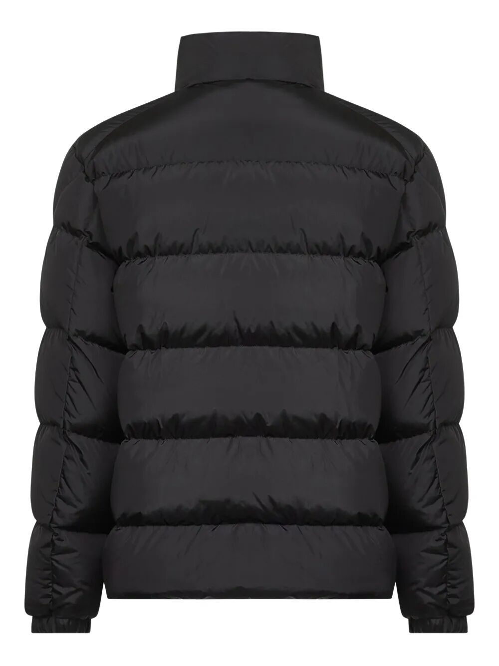 MONCLER Premium Padded Down Jacket with Drawstring Hem