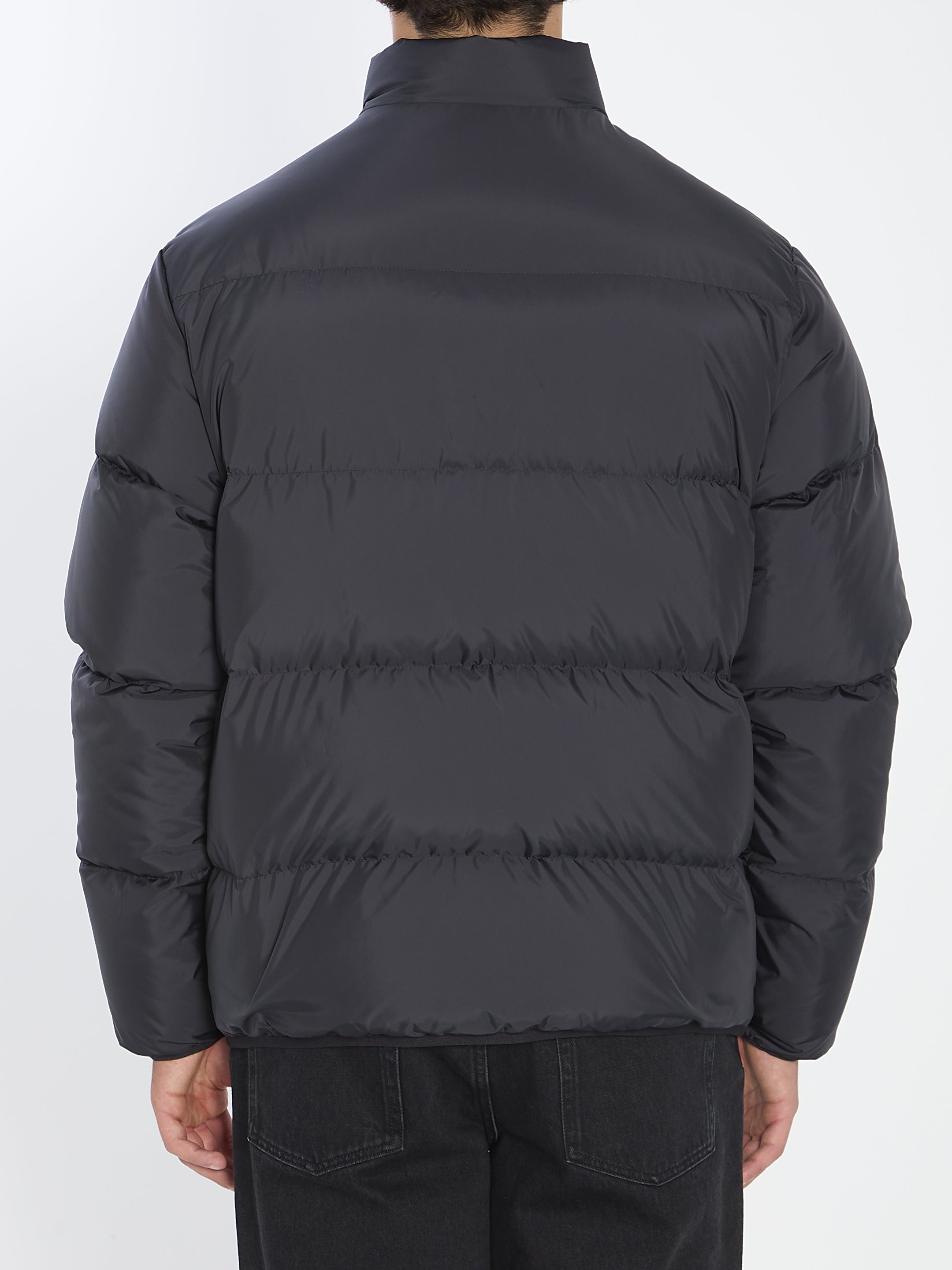 MONCLER Men's Regular Fit Puffer Jacket - Size 03 US