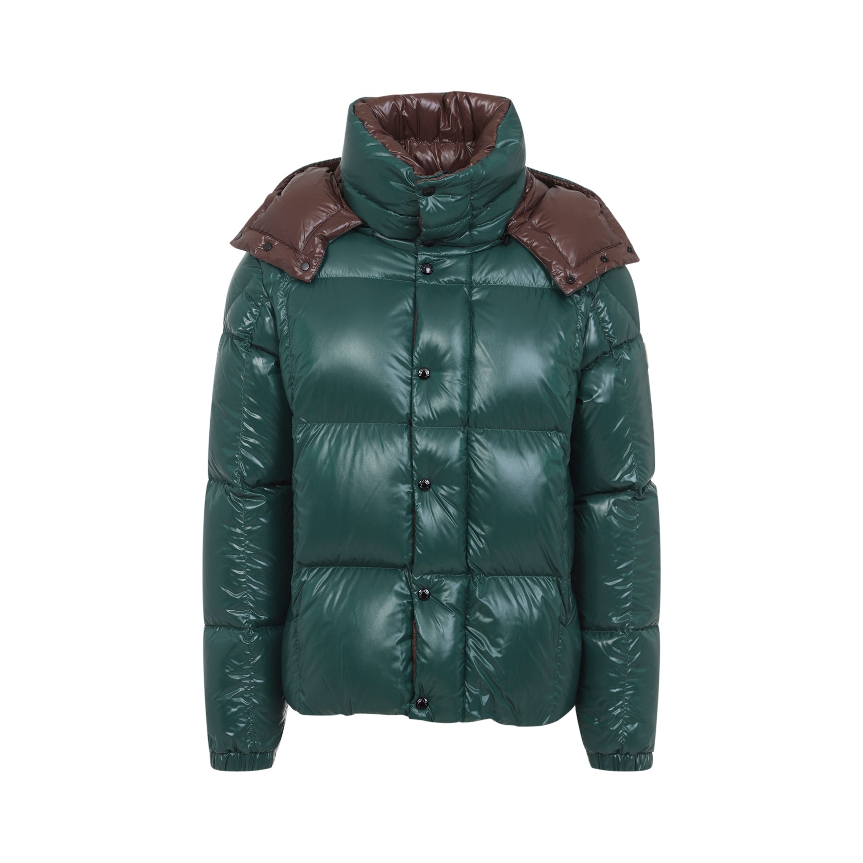 MONCLER Men's Padded Parana Jacket