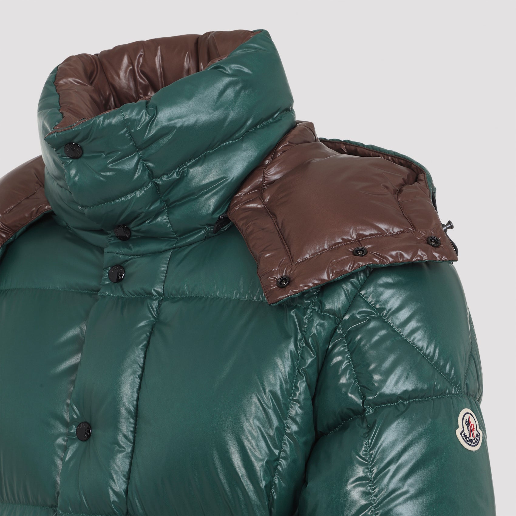 MONCLER Men's Padded Parana Jacket