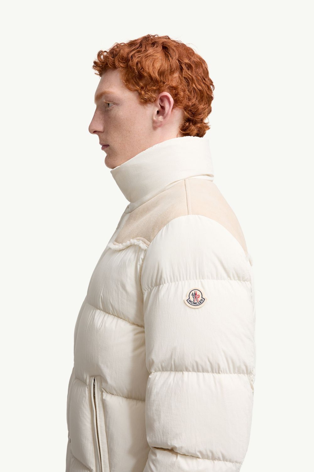MONCLER Men's Premium Verine Jacket
