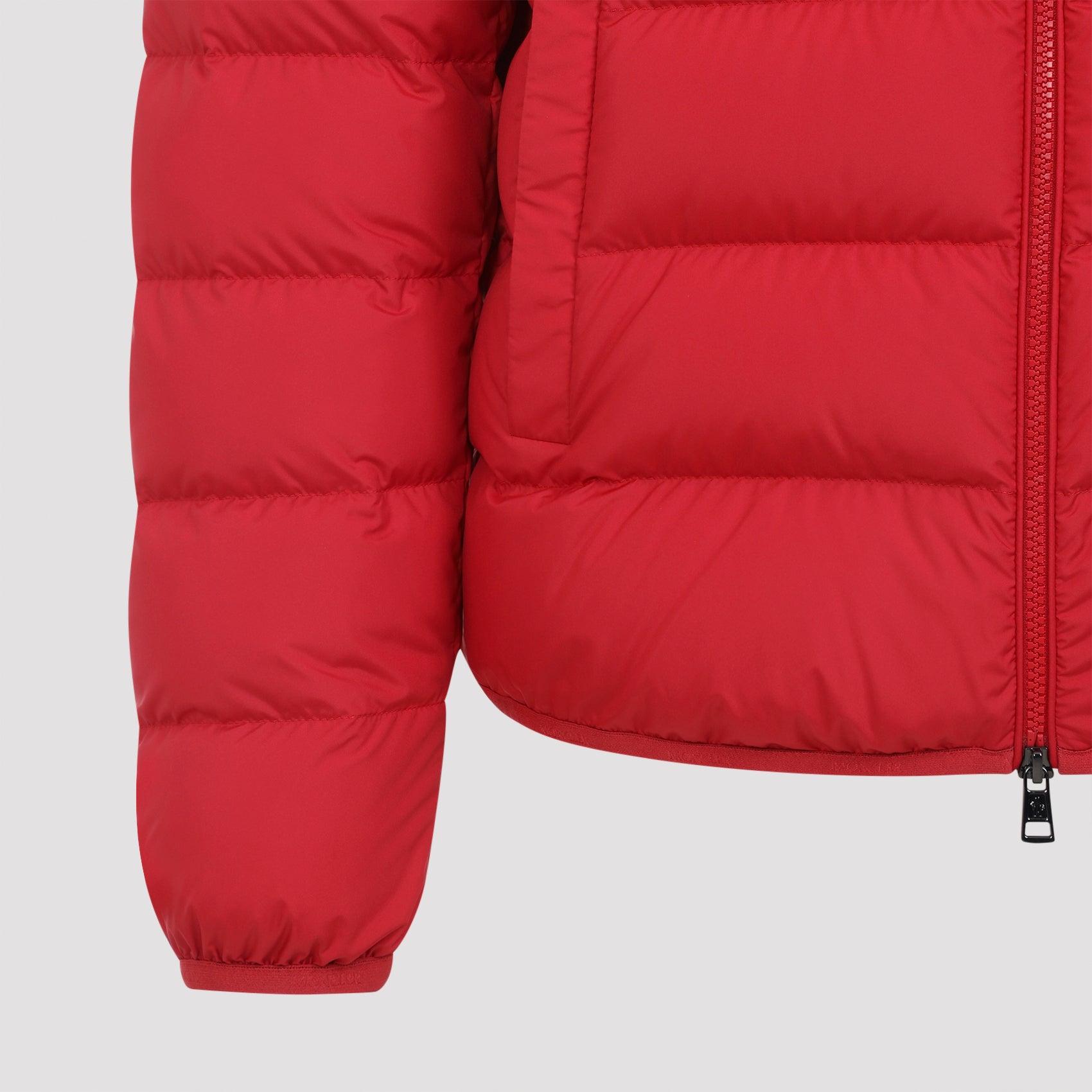 MONCLER Montbrocq Feather Down Jacket for Men - FW25 Collection