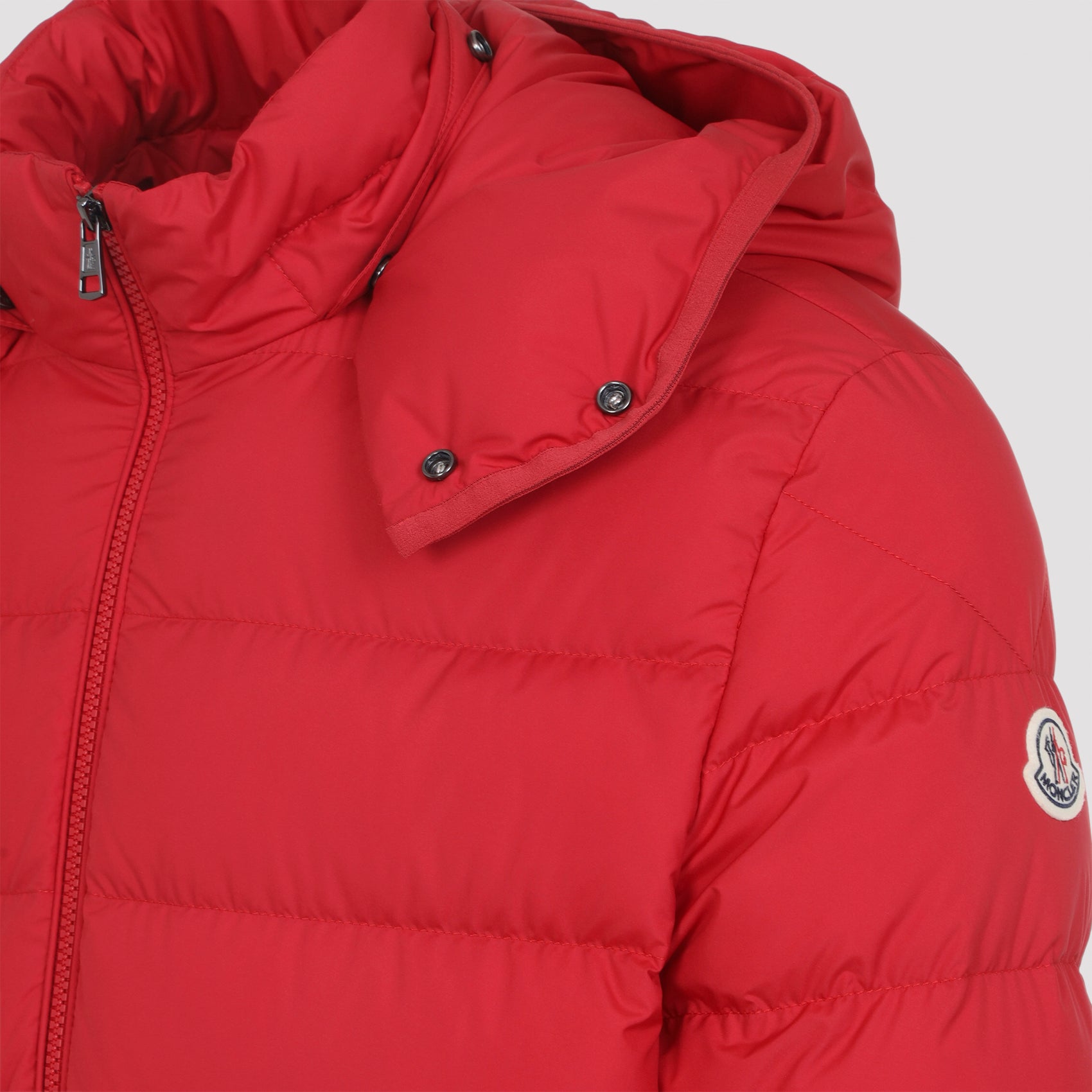 MONCLER Montbrocq Feather Down Jacket for Men - FW25 Collection