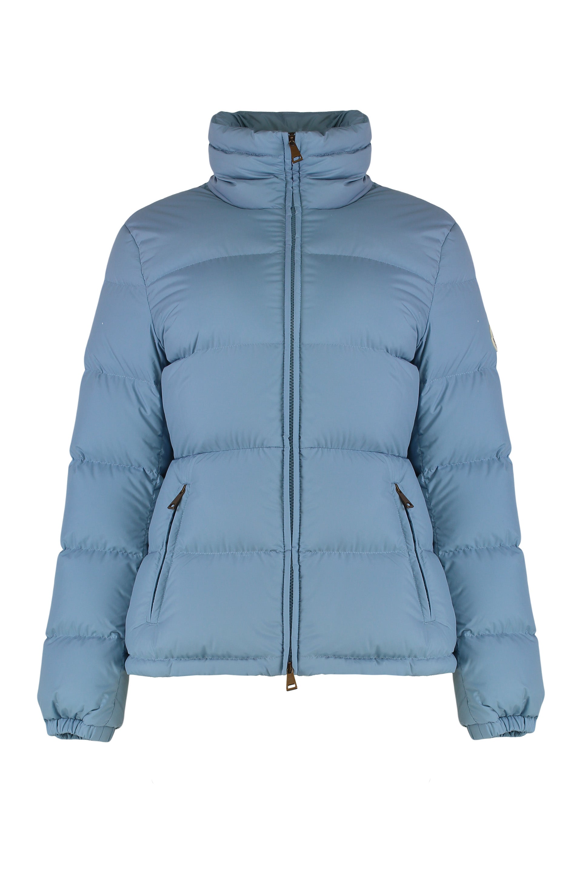 MONCLER Women's Mini Short Down Jacket
