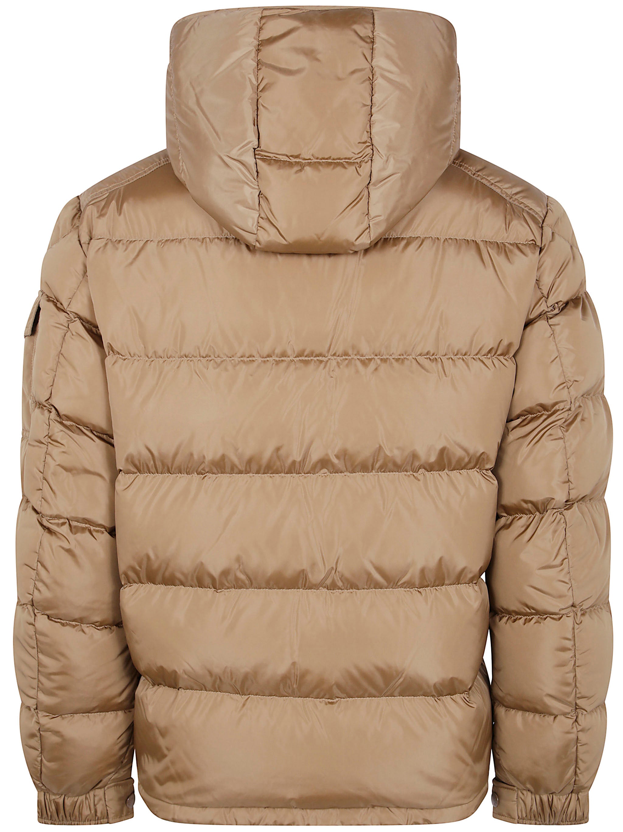MONCLER Men's Maya Jacket