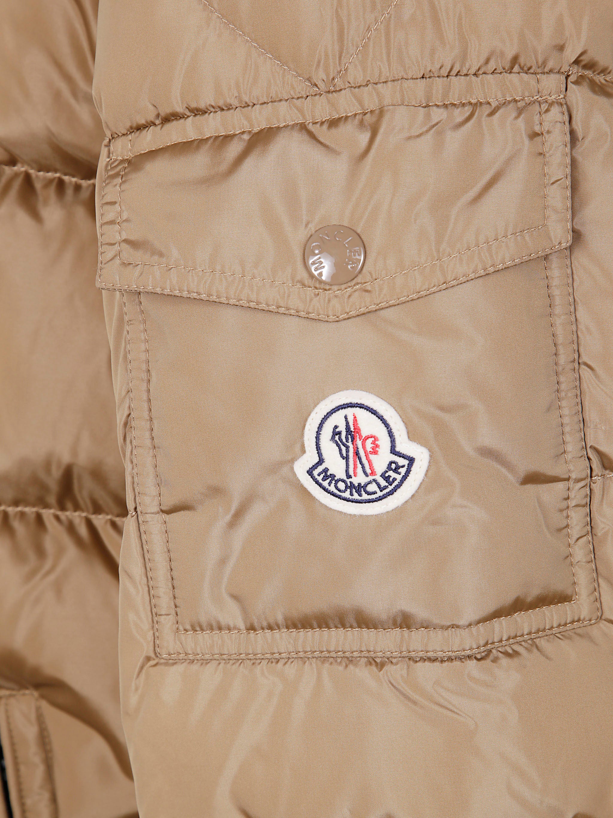 MONCLER Men's Maya Jacket