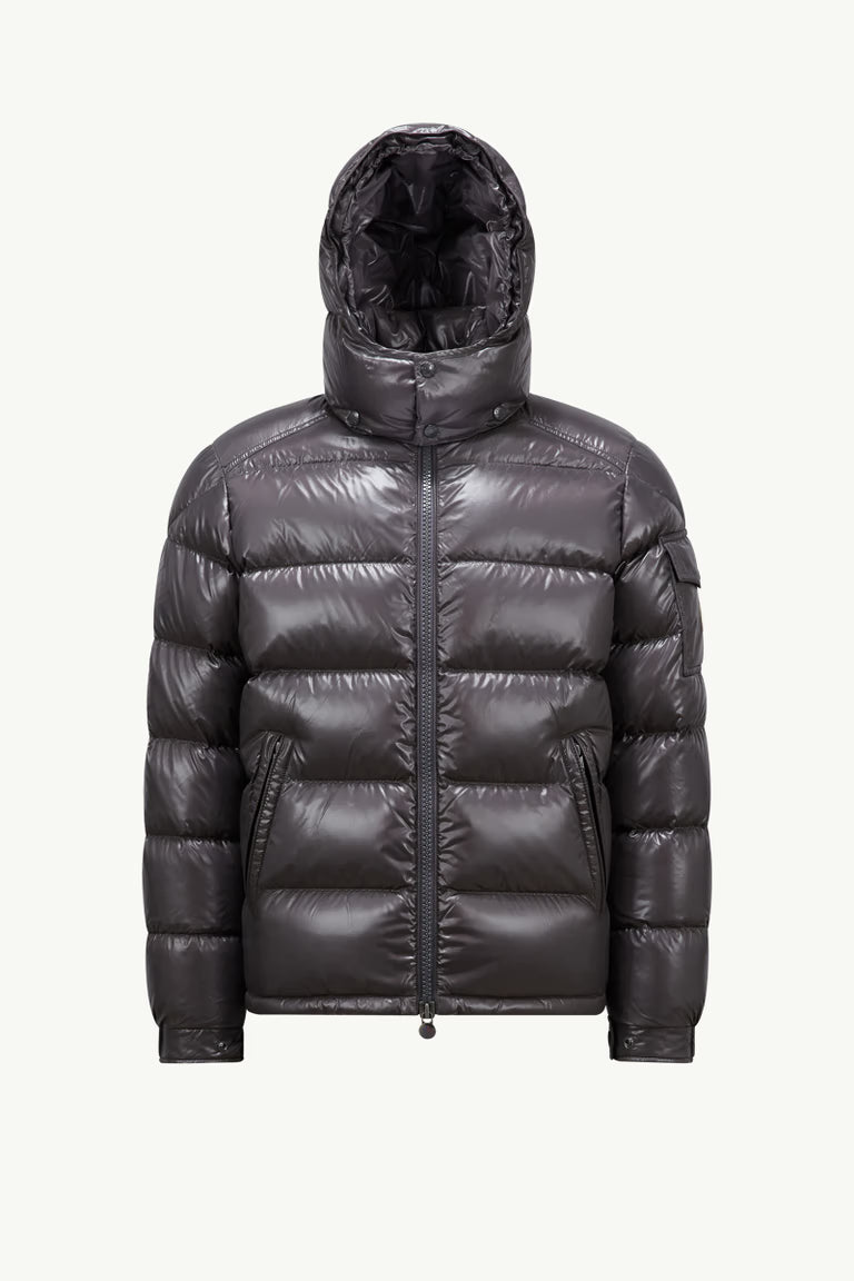 MONCLER Men's Maya Jacket - Fall/Winter 2025 Collection