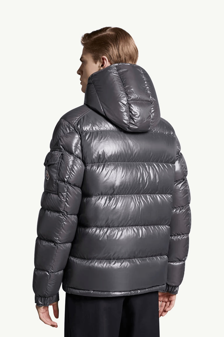 MONCLER Men's Maya Jacket - Fall/Winter 2025 Collection