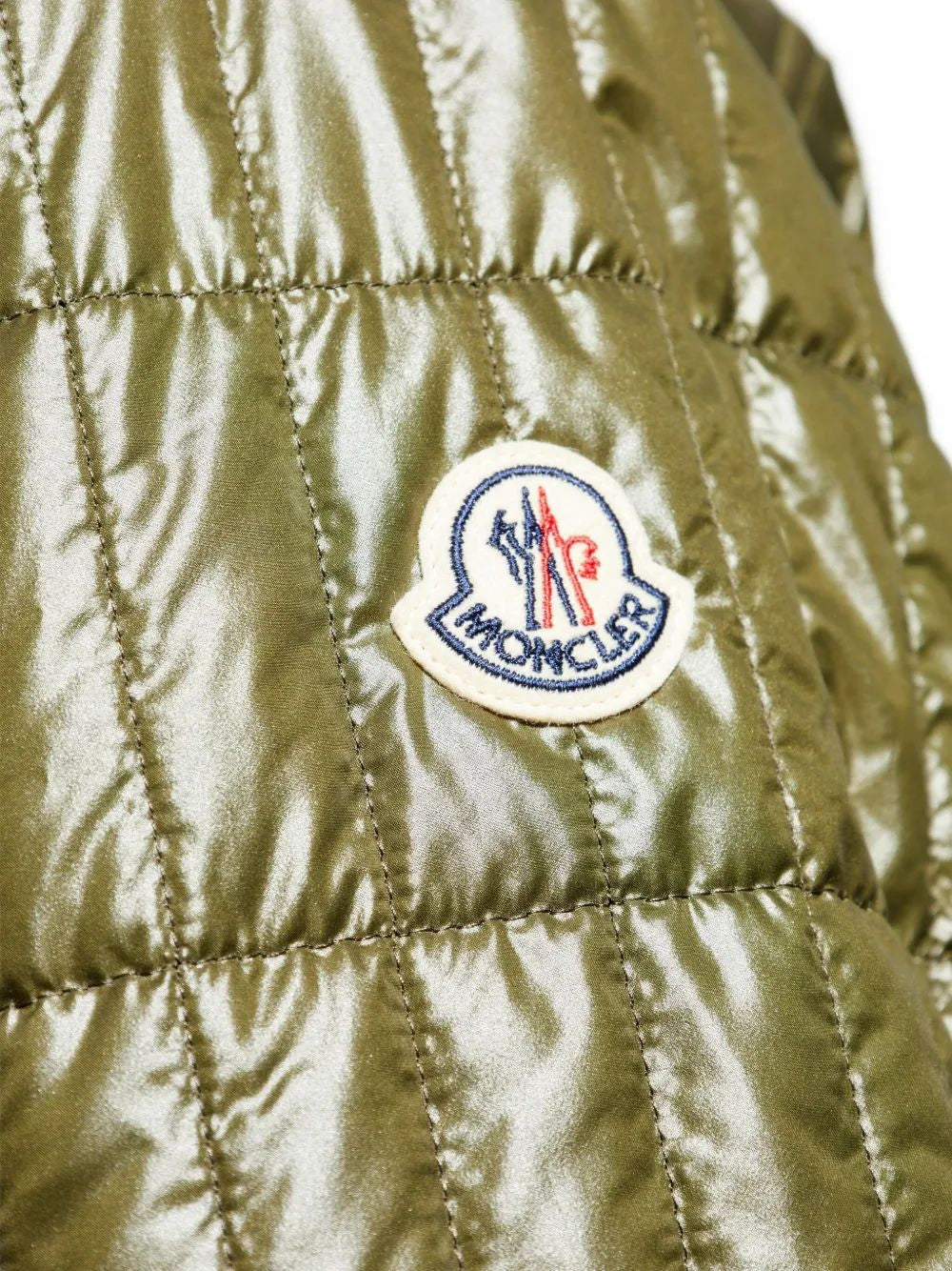 MONCLER Men's Seasonal Shirt Jacket