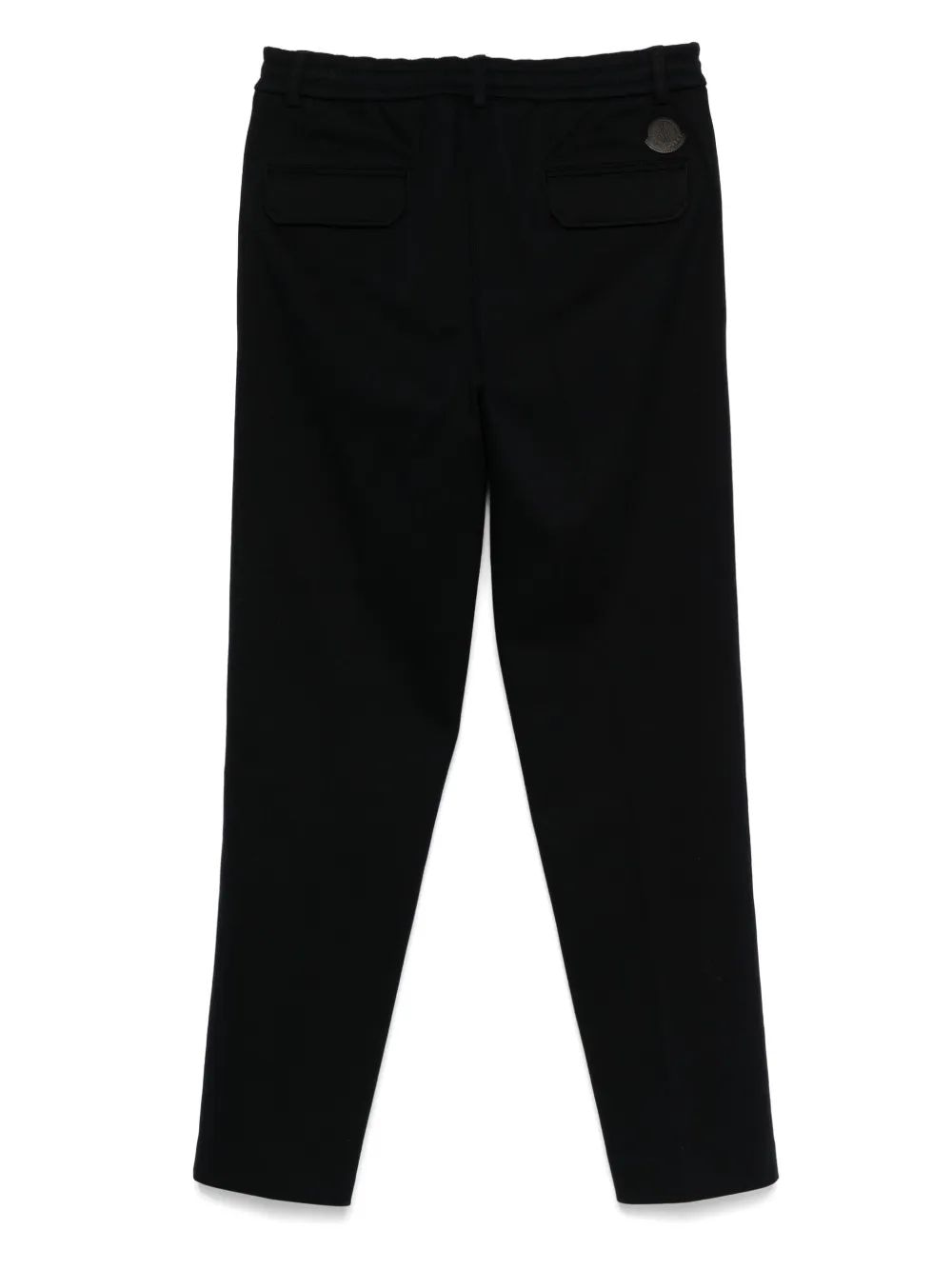 MONCLER Stylish Men’s Trousers