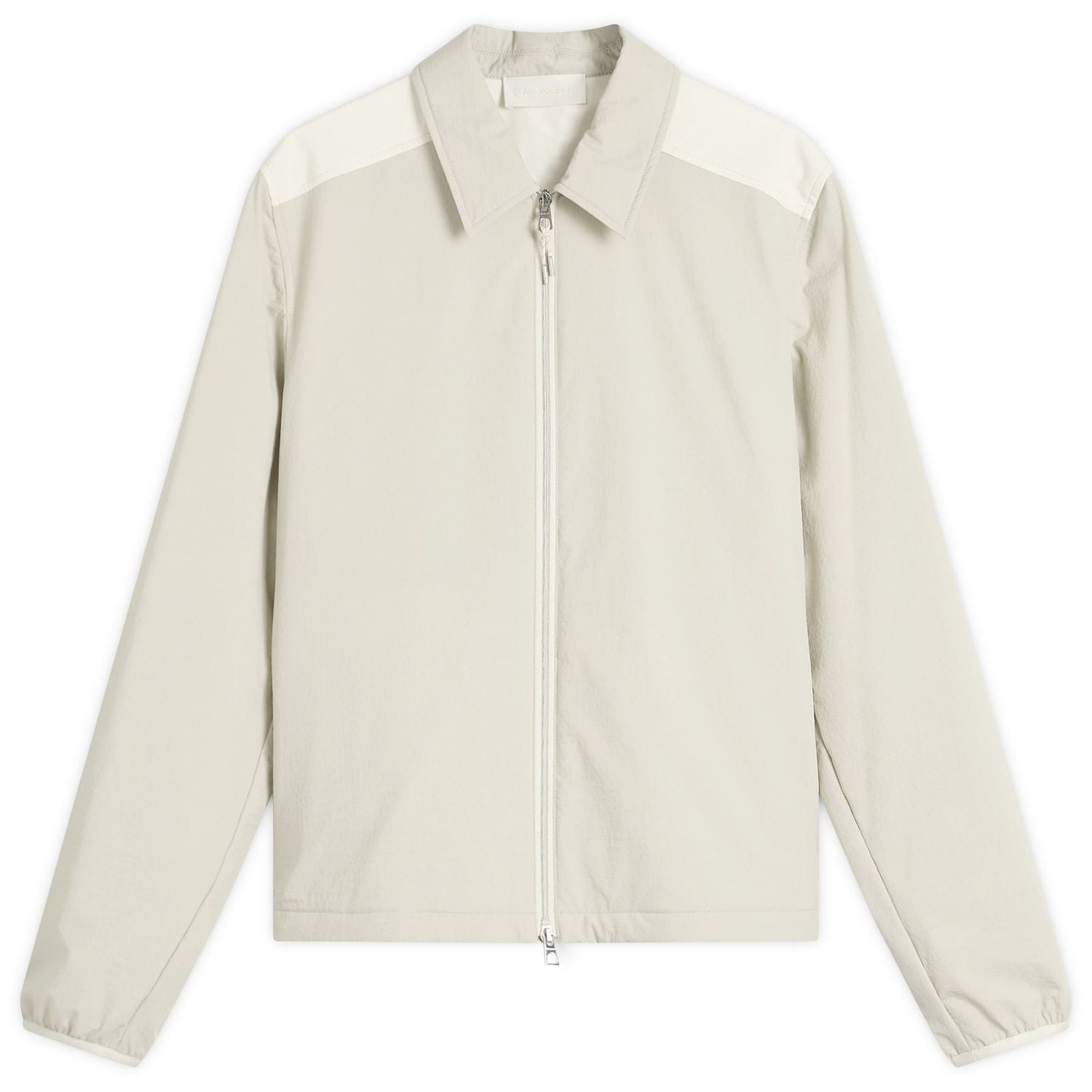 MONCLER Men's Full-Sleeve Shirt - Fall/Winter 2025