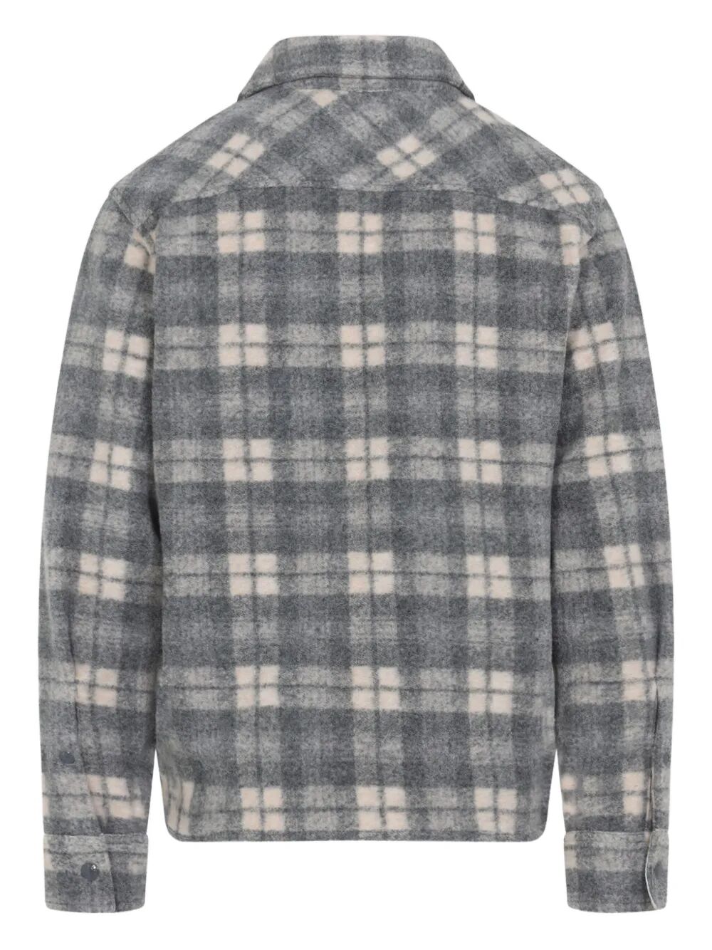MONCLER Men's Stylish Shirt for FW25