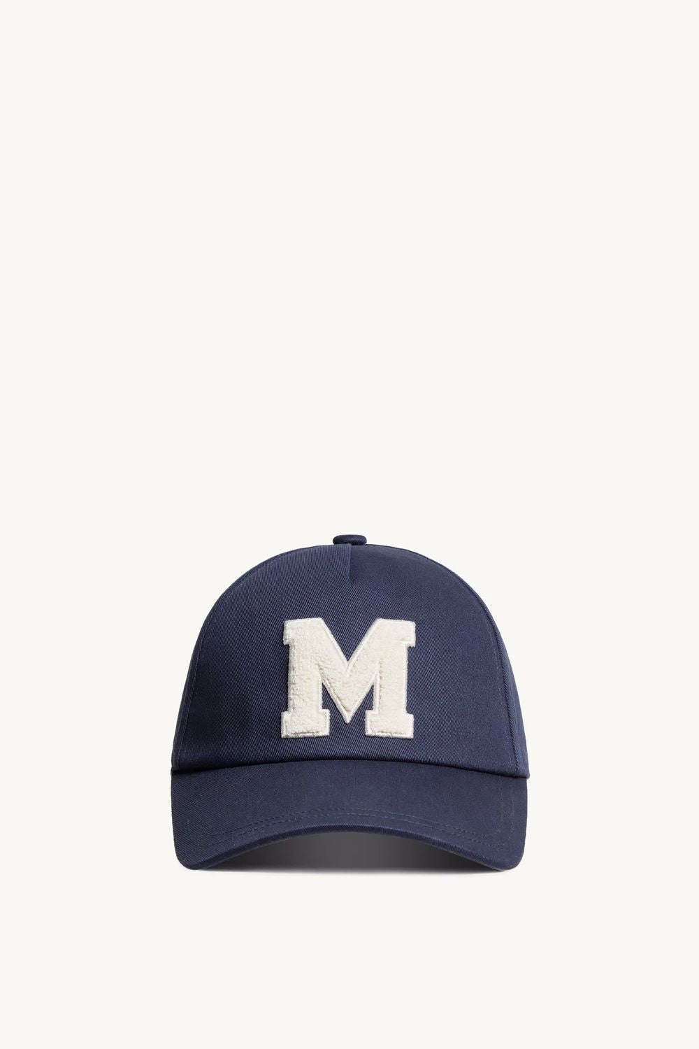 MONCLER Classic Baseball Cap for Men