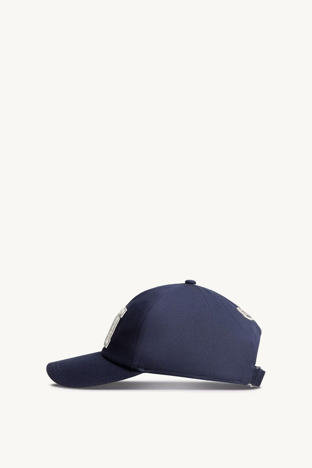 MONCLER Classic Baseball Cap for Men