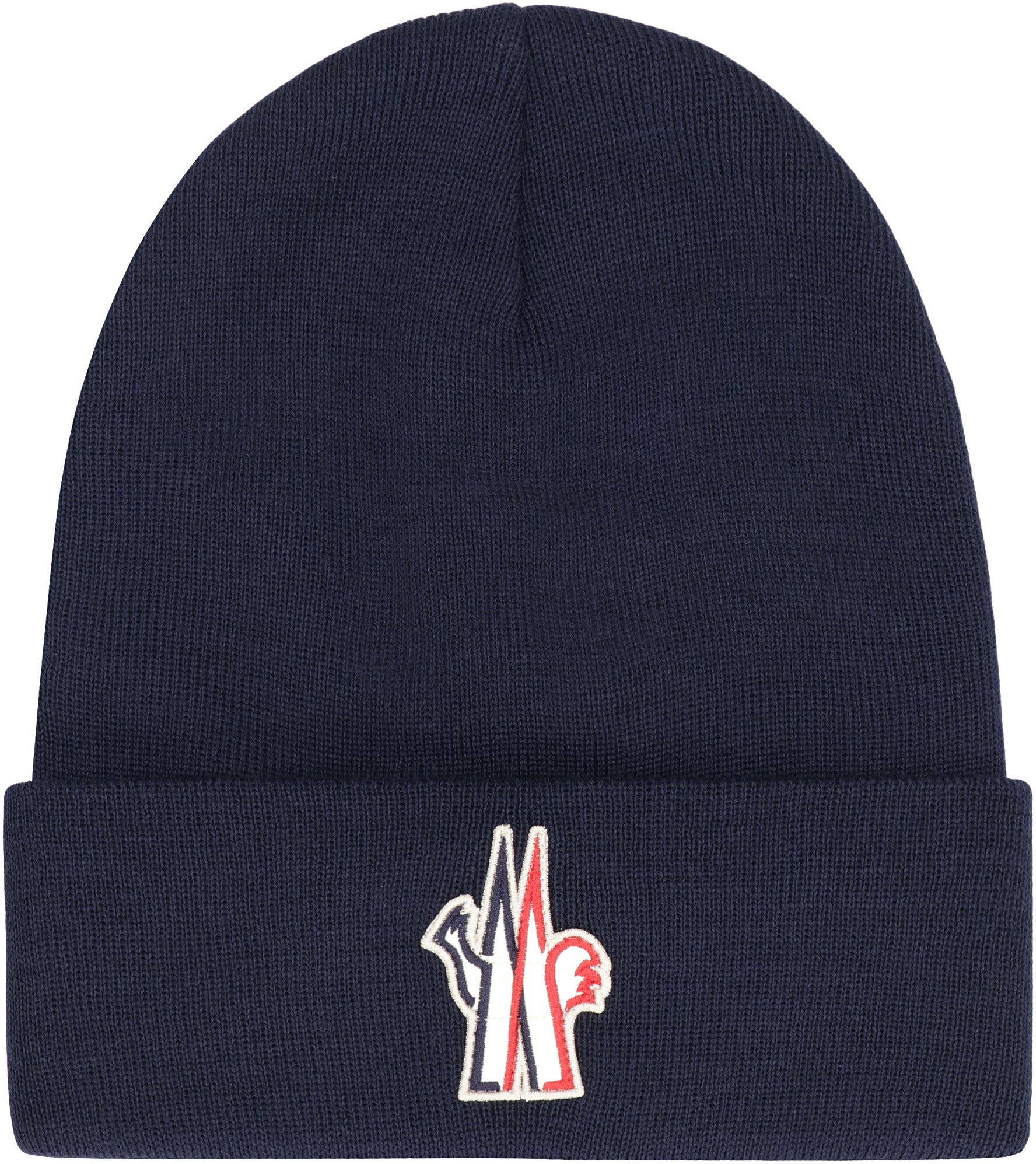 MONCLER GRENOBLE Wool Hat for Men