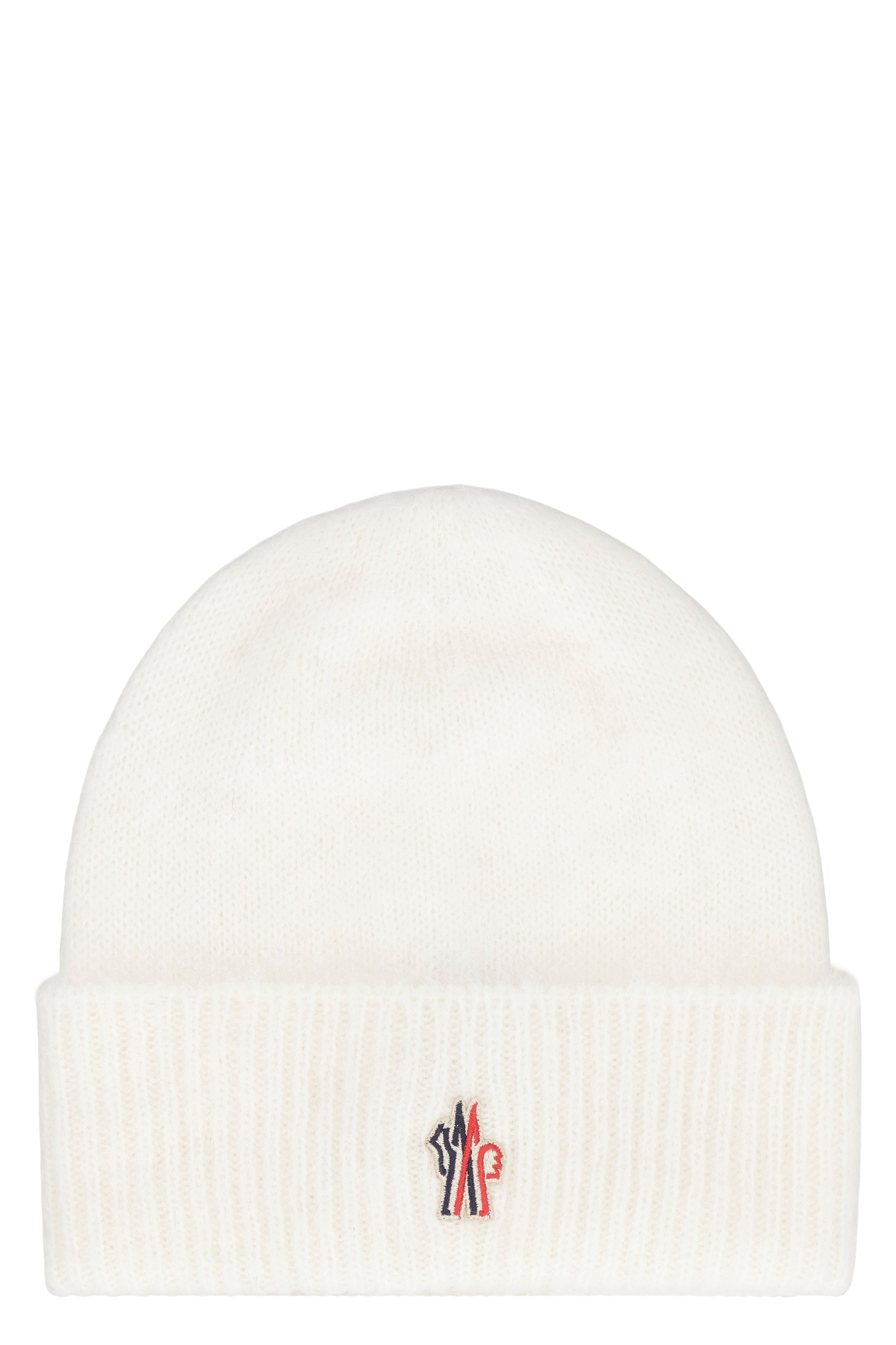 Moncler Grenoble Wool and Alpaca Winter Hat