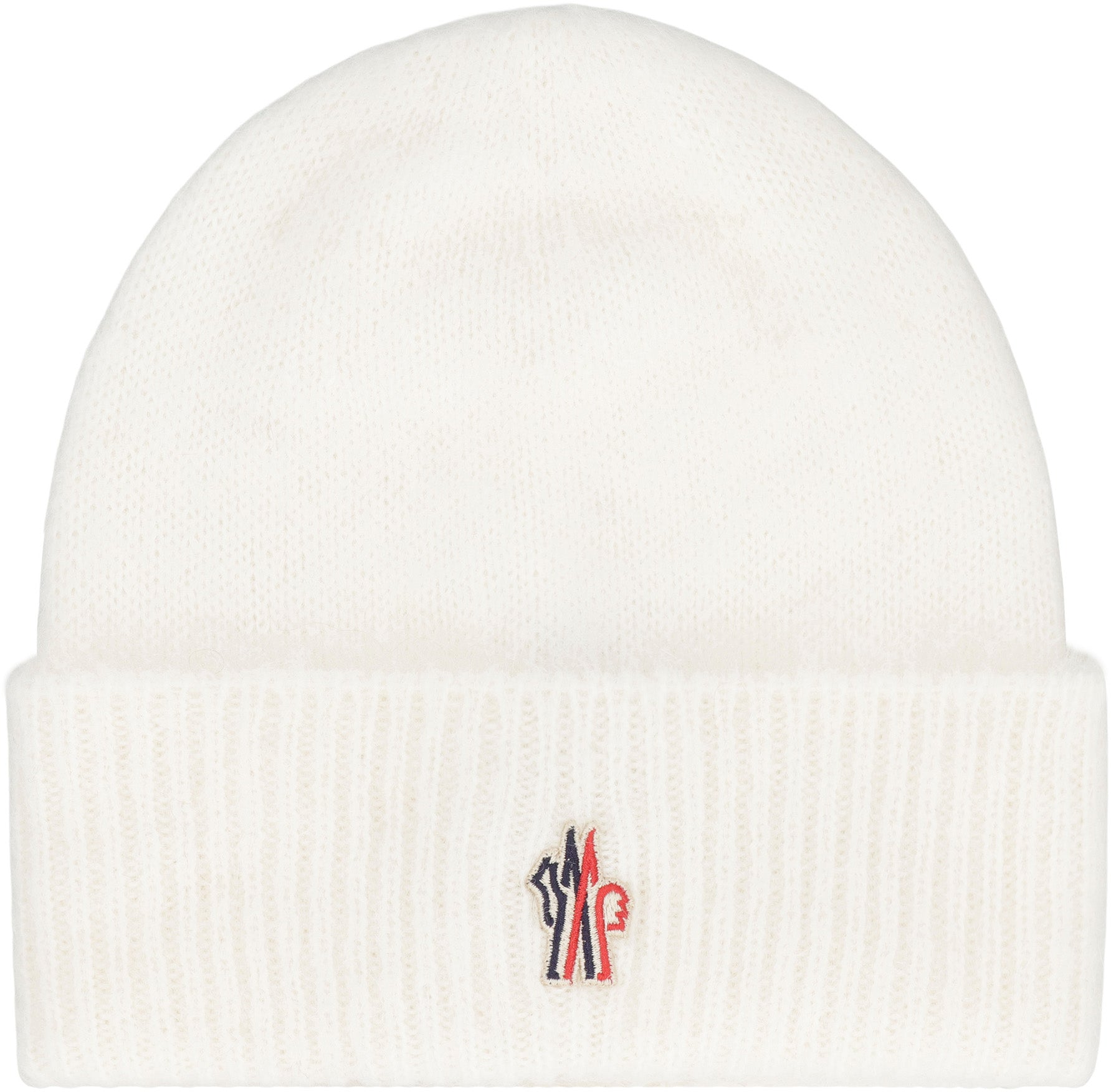 Moncler Grenoble Wool and Alpaca Winter Hat