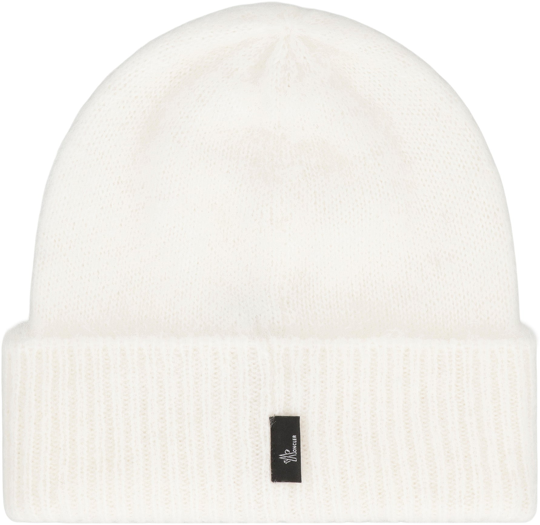 Moncler Grenoble Wool and Alpaca Winter Hat
