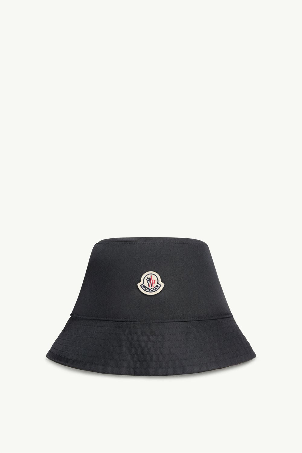 MONCLER Stylish Bucket Hat for Men - FW25 Collection